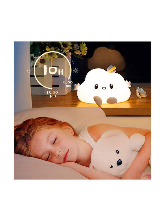 Lampă decorativă pentru copii Atingere