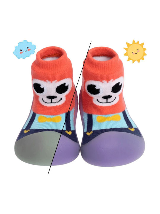BigToes Κολιέ