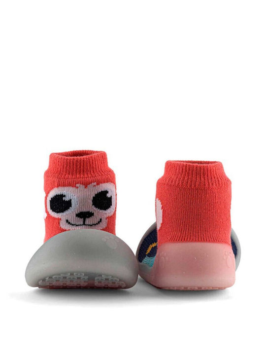 BigToes Колиета Оранжево