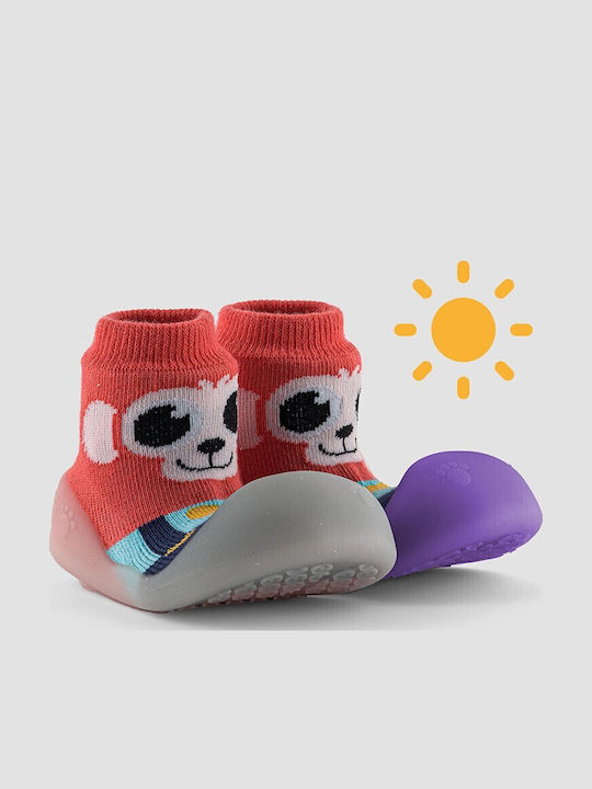 BigToes Колиета Оранжево