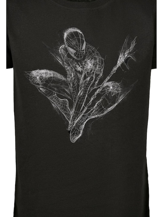 Παιδικό T-shirt Μαύρο