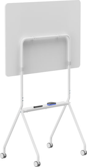 Ergo Office Hanging Dry Erase Board 119x79cm