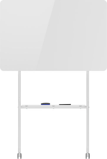 Ergo Office Hanging Dry Erase Board 119x79cm