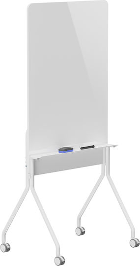 Ergo Office Hanging Dry Erase Board 119x79cm