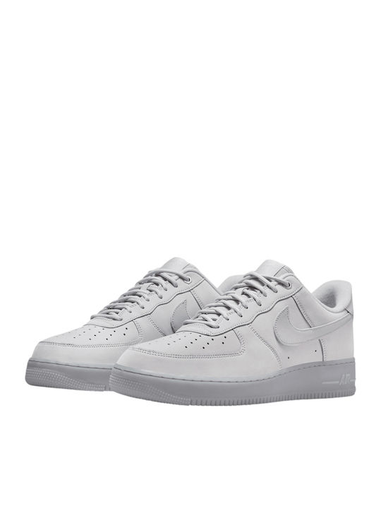 Air Force 1 '07 Herren Sneakers Weiß