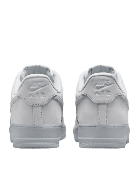 Air Force 1 '07 Herren Sneakers Weiß