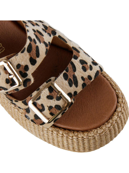 Sandale Casual Damă Flatforme