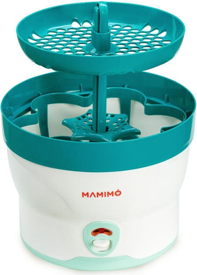 Elektrischer Baby-Sterilisator für Flaschen