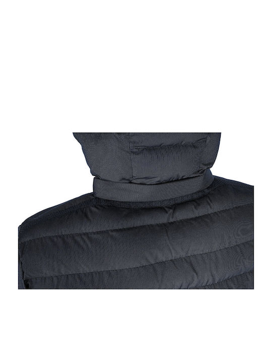 Яке Puffer Sky Captain/dress Blue