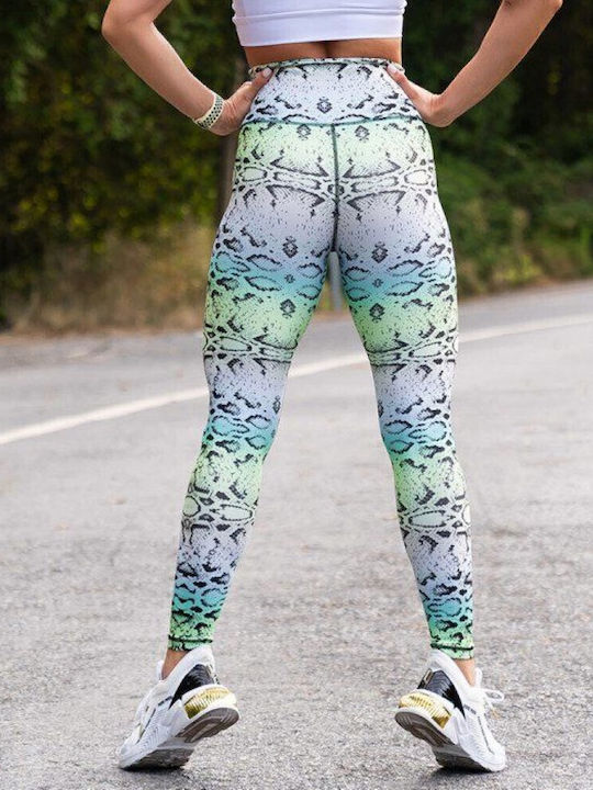 Women's Legging High Waisted