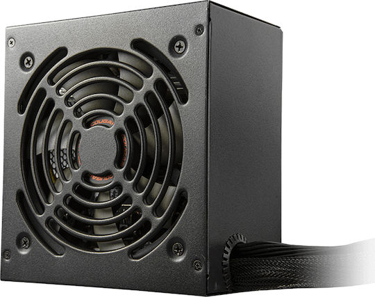 Cougar Atlas 750W Μαύρο Τροφοδοτικό Υπολογιστή Semi Modular 80 Plus Bronze