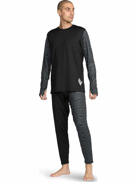 Volcom Vscience Thermal Shirt