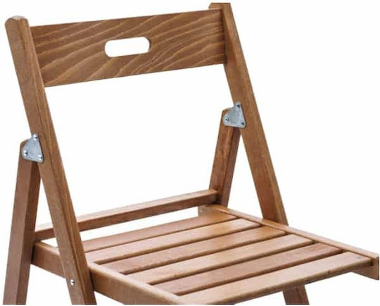 Καρέκλα Τραπεζαρίας Άννα 40x40x43εκ.