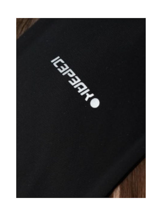 Icepeak Περιλαίμιο Μαύρο Icepeak Περιλαίμιο Μαύρο