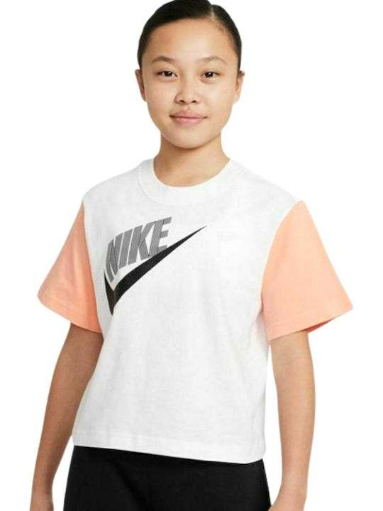 Детска тениска Многоцветен SPORTSWEAR