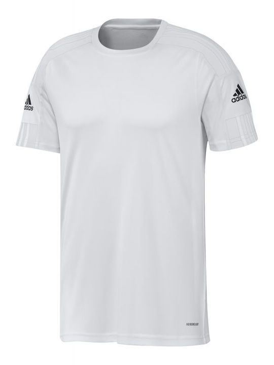 Kids' T-shirt White Squadra 21