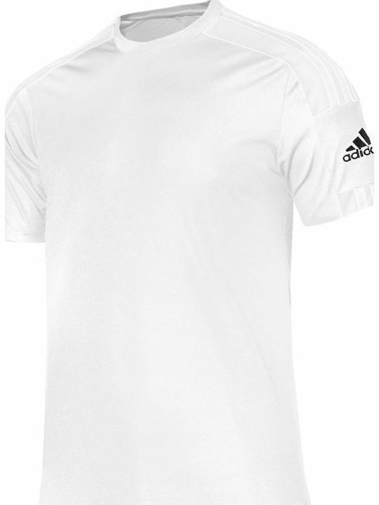 Kids' T-shirt White Squadra 21