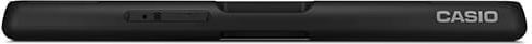 Casio Αρμόνιο CT-S100C7 με 61 Πλήκτρα Μαύρο