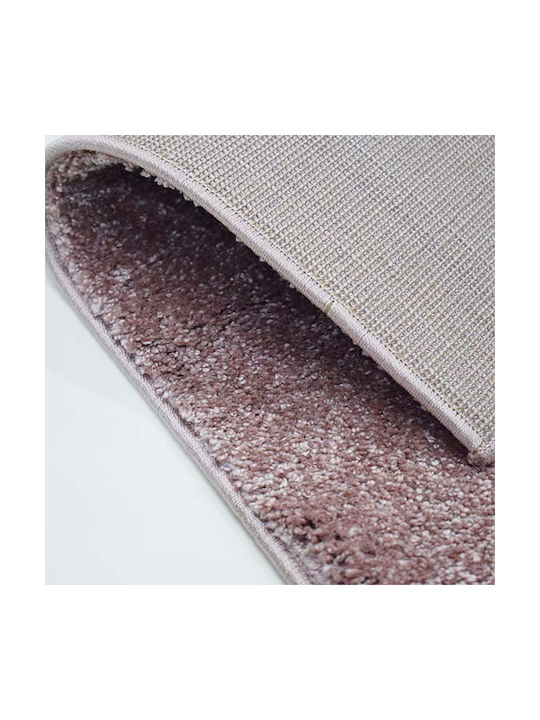 Eurofil Soft 7010 Synthetisch,Polyester/Cotton/Leather Rose
