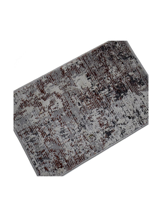 Eurofil Χαλί Grey/terra (τιμή ανά μέτρο)