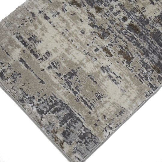 Eurofil Levante 5022 Synthetisch,Polyester/Cotton/Leather Gray