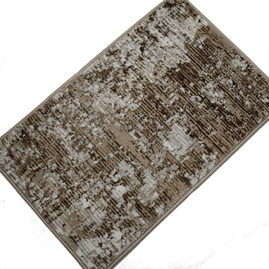 Eurofil Synthetisch,Polyester/Cotton/Leather Ivory/brown
