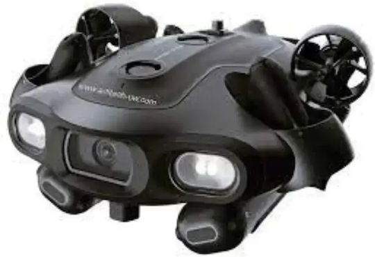 Qysea Fifish E-Go E100 Drone Υποβρύχιο με Κάμερα
