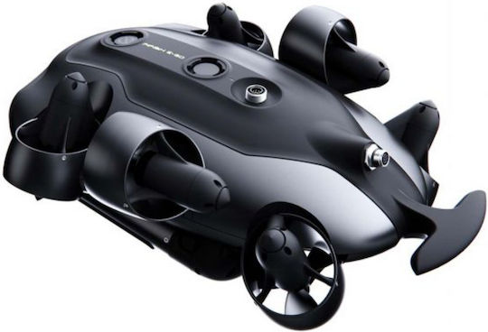 Qysea Fifish E-Go E100 Drone Υποβρύχιο με Κάμερα
