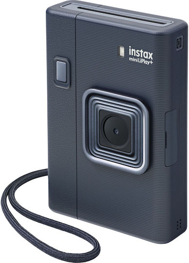 Fujifilm Instax Mini LiPlay+ Midnight Blue