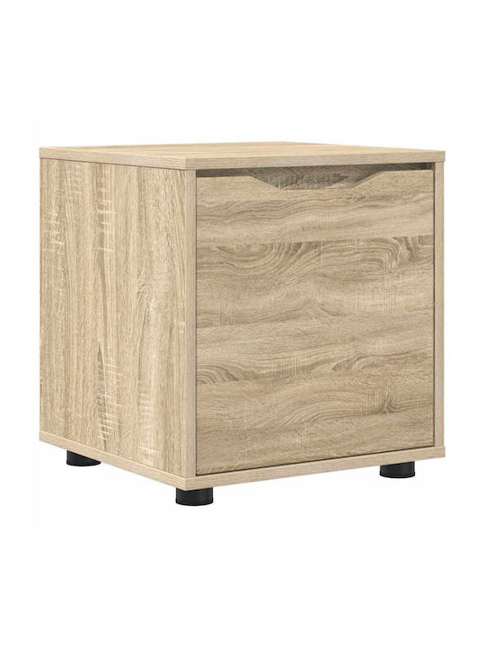 Noptieră Maro 40.5x40x44cm