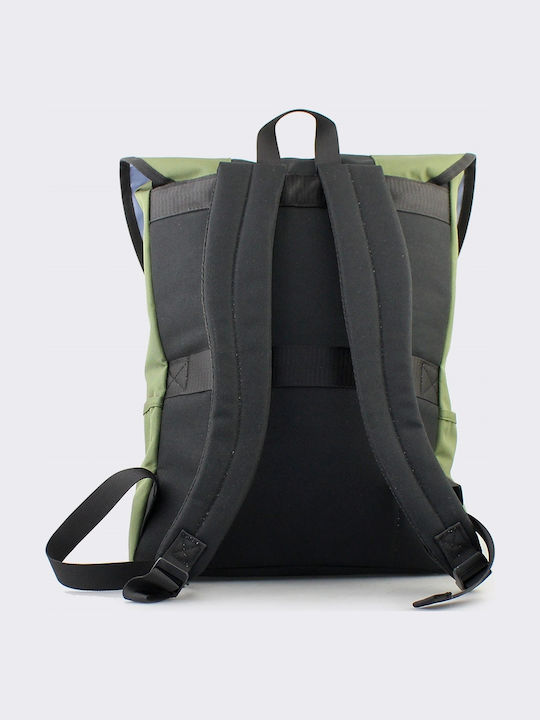 Mcan Backpack Πράσινο