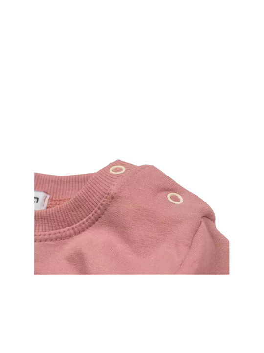 Комплект Зима 3бр Pink