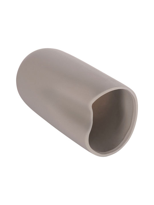 HomeMarkt Декоративен Номер Glaze от Керамичен Материал 1x15x30см 1бр