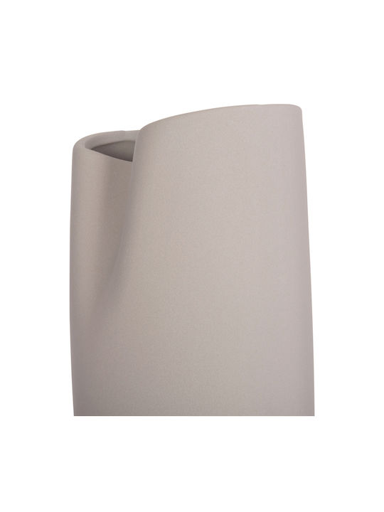 HomeMarkt Декоративен Номер Glaze от Керамичен Материал 1x15x30см 1бр
