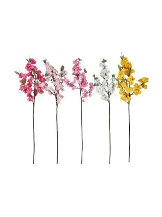 Dekorative Künstliche Blumen Garten Hochzeit Zuhause 82cm