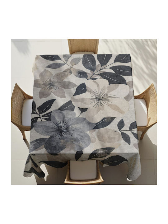Hermia Tablecloth Multi 140x220cm