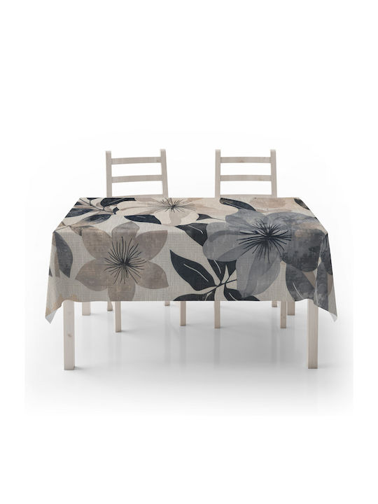 Hermia Tablecloth Multi 140x220cm