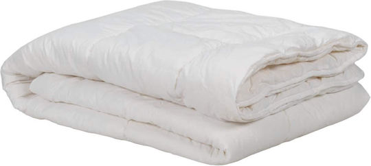 Vesta Home Duvet Double Wool 200x240cm Pindos 200 350 GSMGsm 12.5 togs Togs