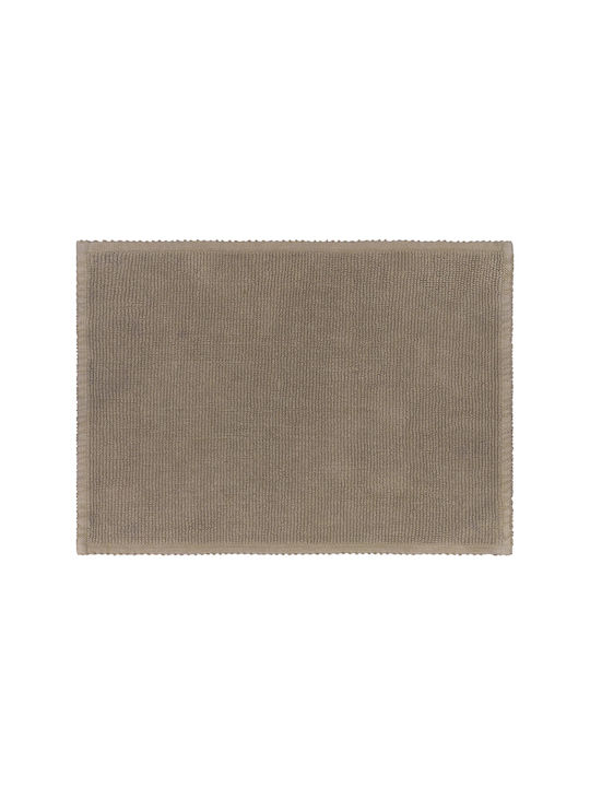Kentia Badematte Baumwolle Rechteckig Gerardo 000079771 43 60x90cm