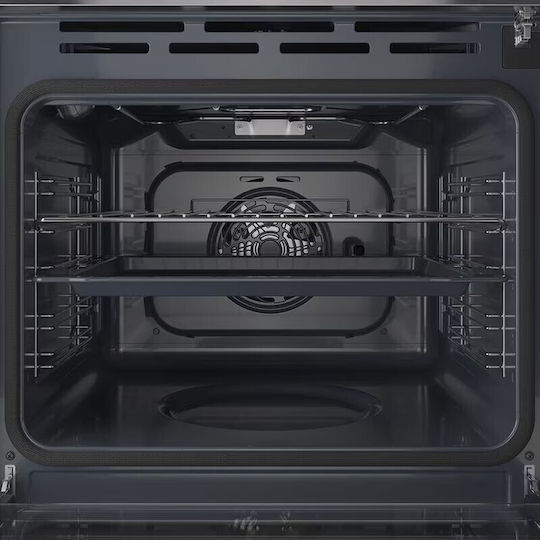 Indesit Einbauofen 71Es B59.5cm.