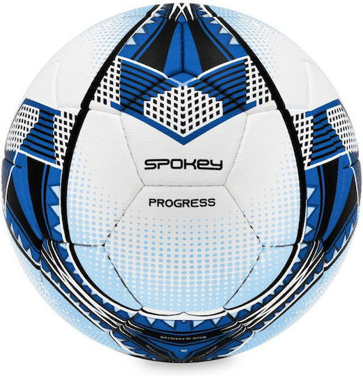 Spokey Fußball Weiß