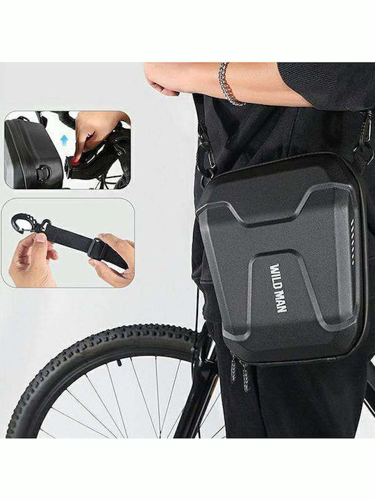 Wildman Gears Wildman Schwarz