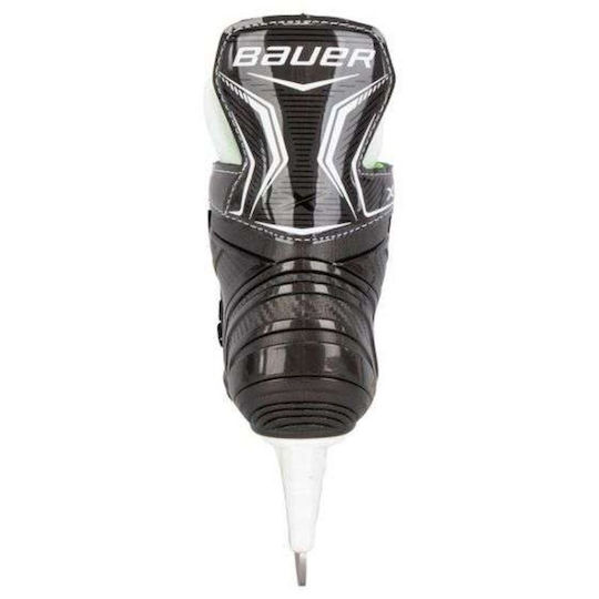 Bauer XLS 1058932 Ενηλίκων/Παιδικά Παγοπέδιλα Μαύρα