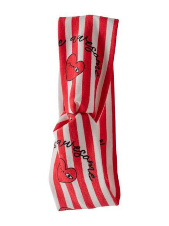 Kinder-Set mit Shorts Sommer 3Stück Red