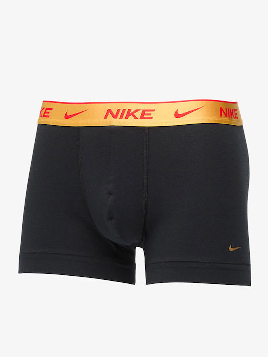 Ανδρικά Μποξεράκια Πολύχρωμα 3Pack