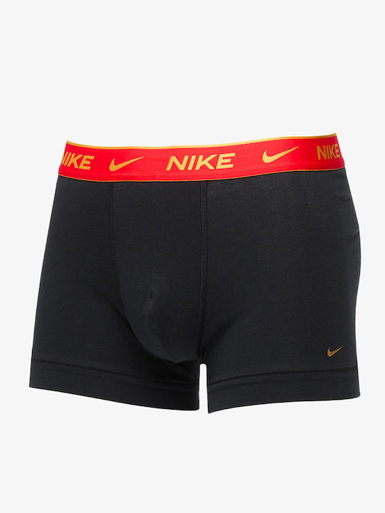 Ανδρικά Μποξεράκια Πολύχρωμα 3Pack