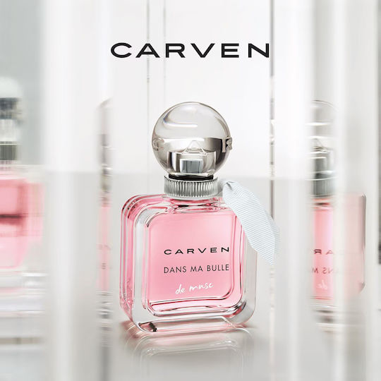 Carven Dans Ma Bulle Γυναικείο Σετ με Eau de Parfum