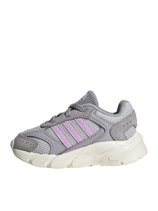 Crazychaos 2000 El Kids Sneakers Gray