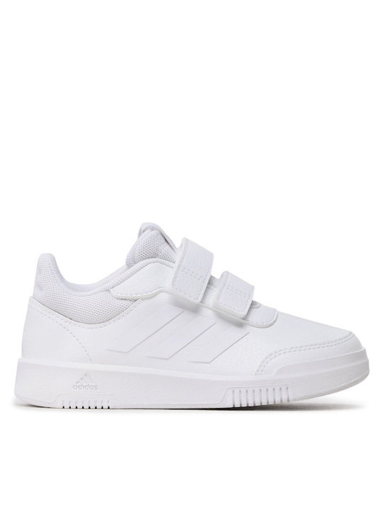 Tensaur Sport Kids Sneakers with Scratch Cloud White / Grey One