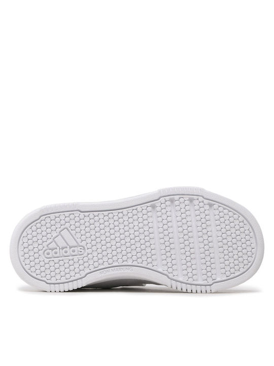 Tensaur Sport Kids Sneakers with Scratch Cloud White / Grey One
